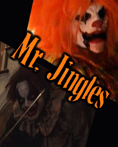 Мистер Джинглс / Mr. Jingles