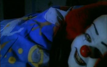Dabunka Death Clown Dabunka Death Clown