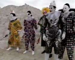 Клоуны "Психического Цирка" / Psychic Circus Clowns