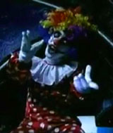 Индийский клоун-карлик / Indian Clown Midget