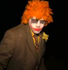 Клоун из Клауне / Clowne Klown