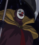 Джокер из "Хозяина монстров" / Monster Rancher Joker