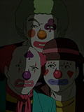 Клоуны цирка "Гоблин" / Goblin Circus Clowns 