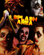 Клоуны из ирландской психушки / Splash Area Clowns